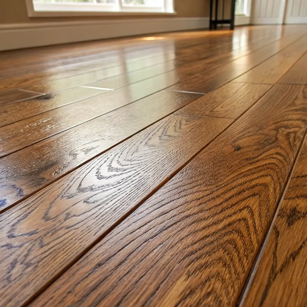 ProResilient Comfort Plank